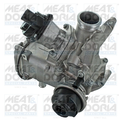 EGR Valve